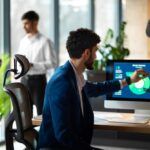 soluciones tecnológicas integrales en Madrid